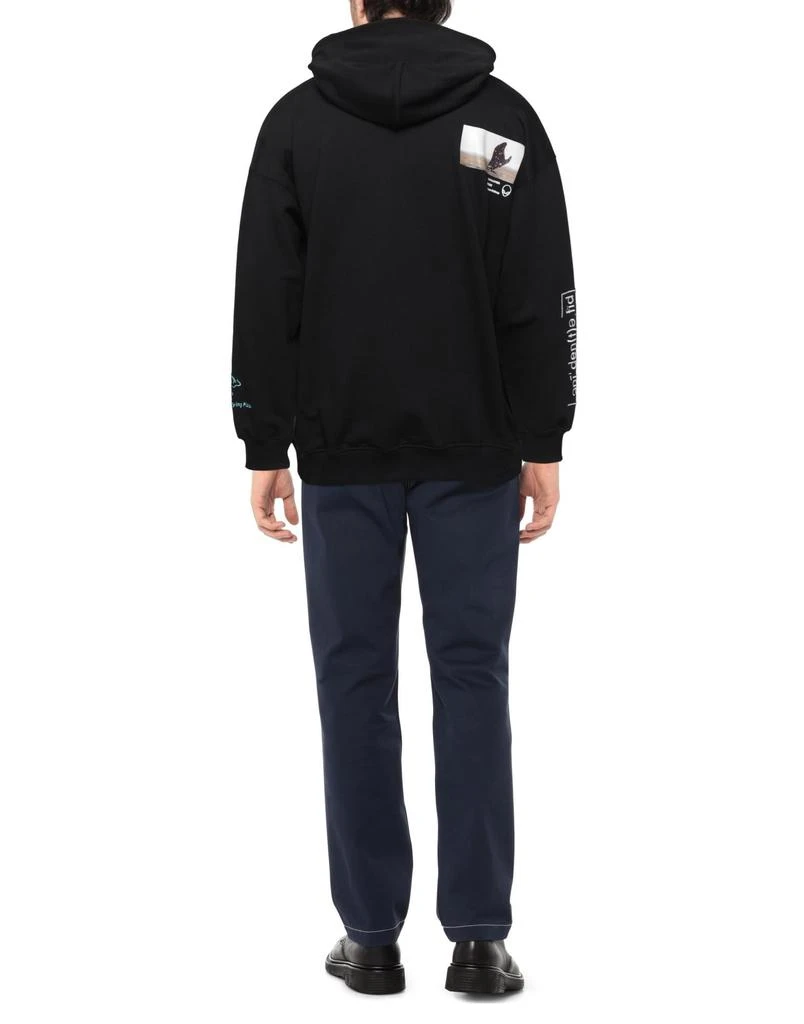 商品Diesel|Hooded sweatshirt,价格¥453,第3张图片详细描述