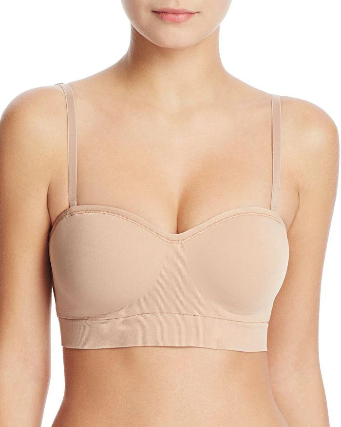 商品Yummie|Peyton Convertible Bralette,价格¥323,第2张图片详细描述