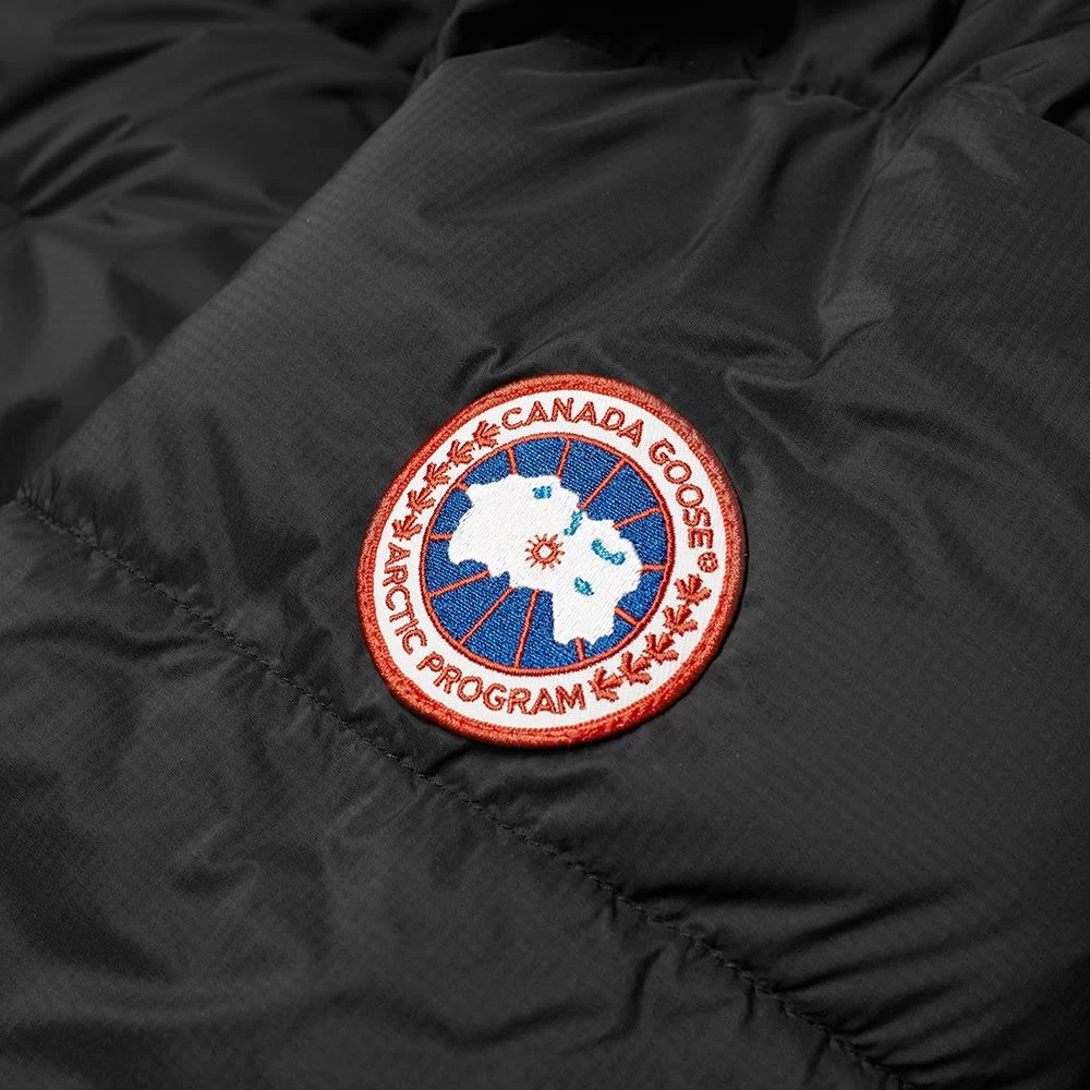 商品Canada Goose|Canada Goose Armstrong Parka,价格¥8357,第4张图片详细描述