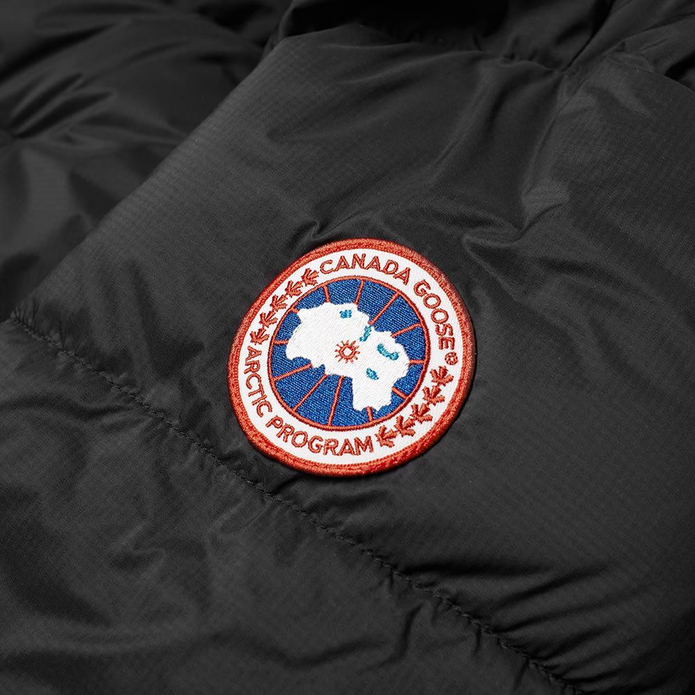 商品Canada Goose|Canada Goose Armstrong Parka,价格¥7747,第6张图片详细描述