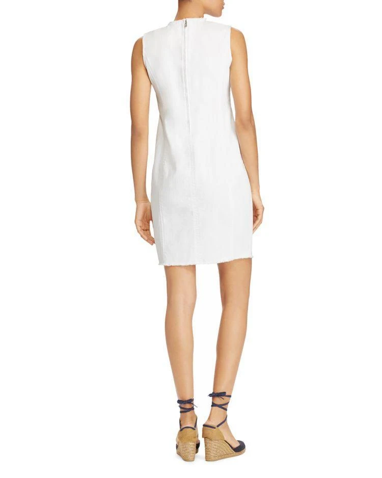 商品Ralph Lauren|Ralph Lauren Casual Shift Dress,价格¥193,第2张图片详细描述