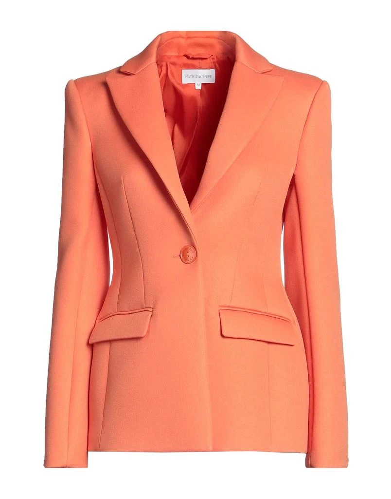 商品PATRIZIA|Blazer,价格¥1550,第1张图片