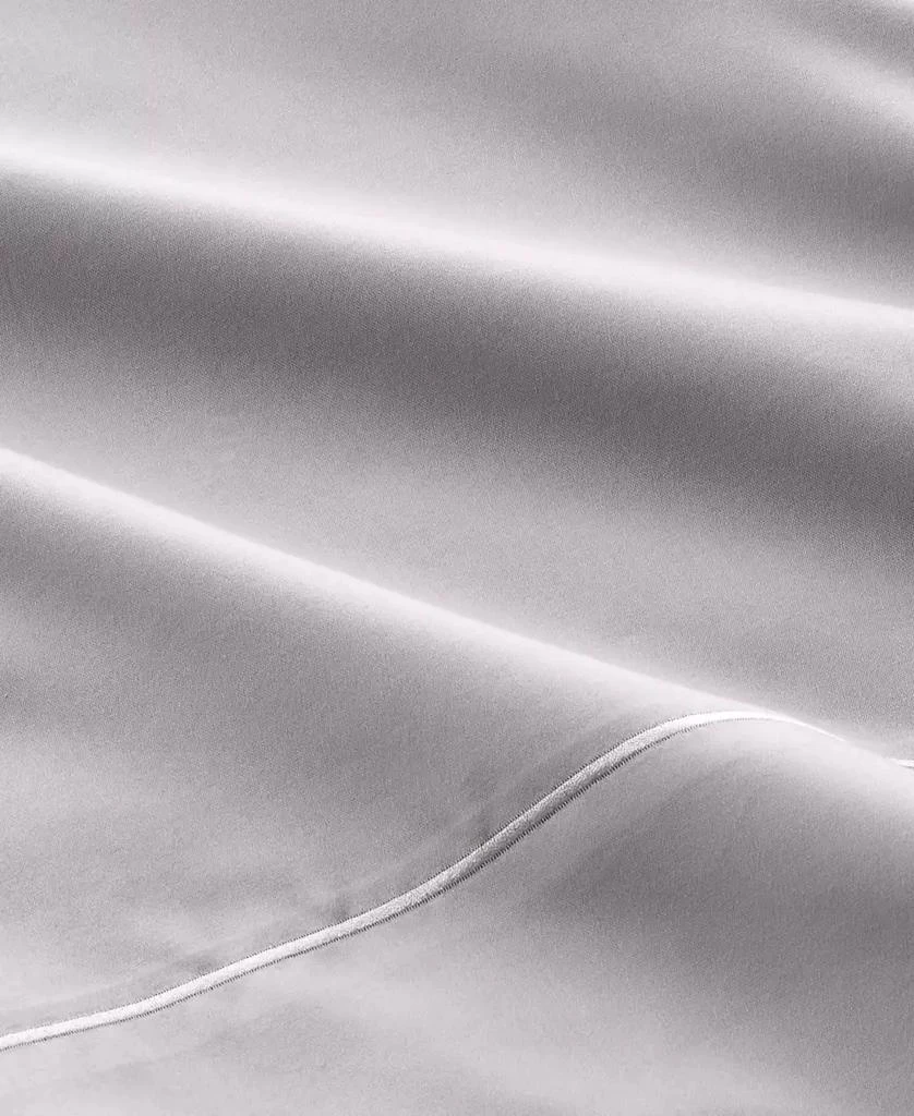 商品Charter Club|Sleep Cool 400-Thread Count Hygrocotton® 4-pc. Sheet Set, Full, Exclusively at Macy's,价格¥222,第3张图片详细描述
