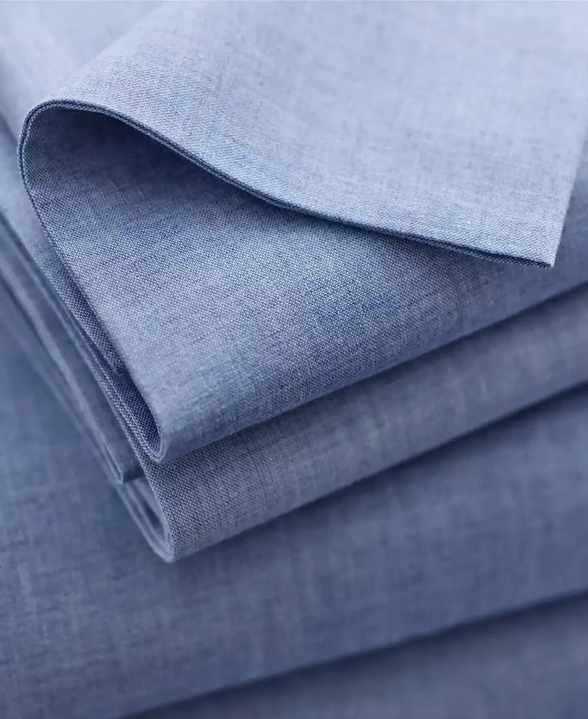 Graydon Softweave 3-Pc. Sheet Set, Twin 商品