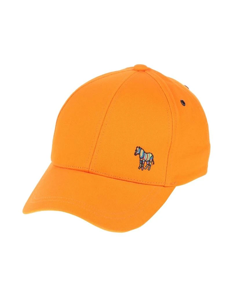 商品Paul Smith|Hat,价格¥368,第1张图片