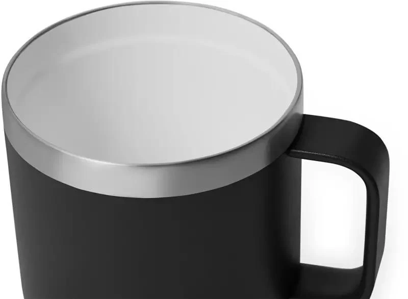 商品YETI|YETI 14 oz. Stackable Mug with Ceramic Lining,价格¥284,第3张图片详细描述