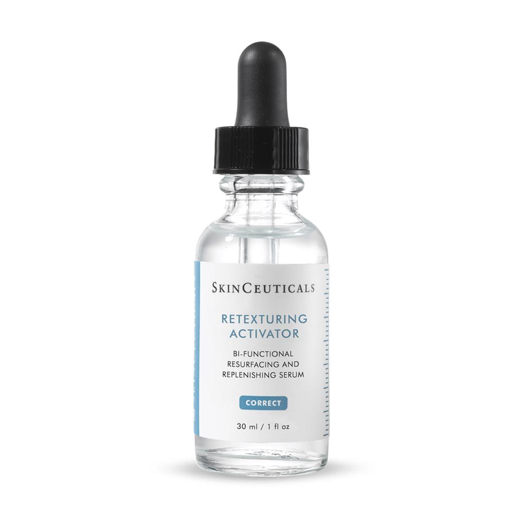 Skinceuticals 修丽可 Retexturing Activator Hyaluronic Acid Serum (30ml)商品第1张图片规格展示