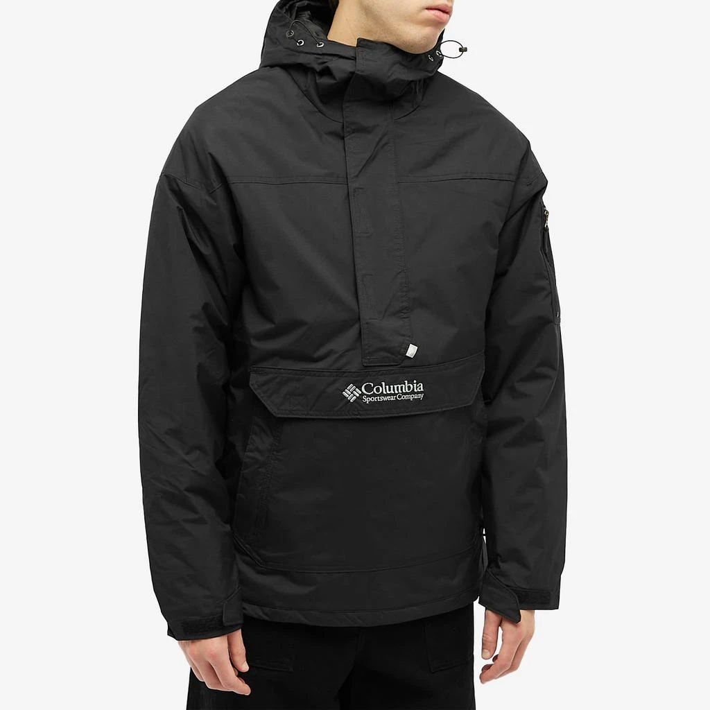 商品Columbia|Columbia Challenger™ Pullover Jacket,价格¥401,第2张图片详细描述