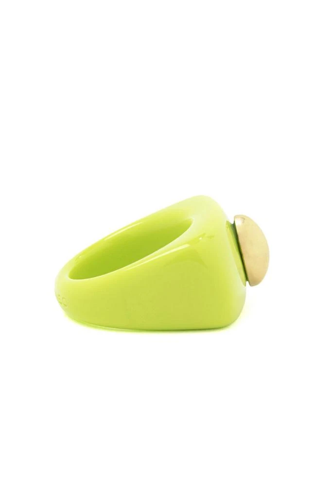 商品LA MANSO|GRANNY SMITH RING,价格¥225,第2张图片详细描述