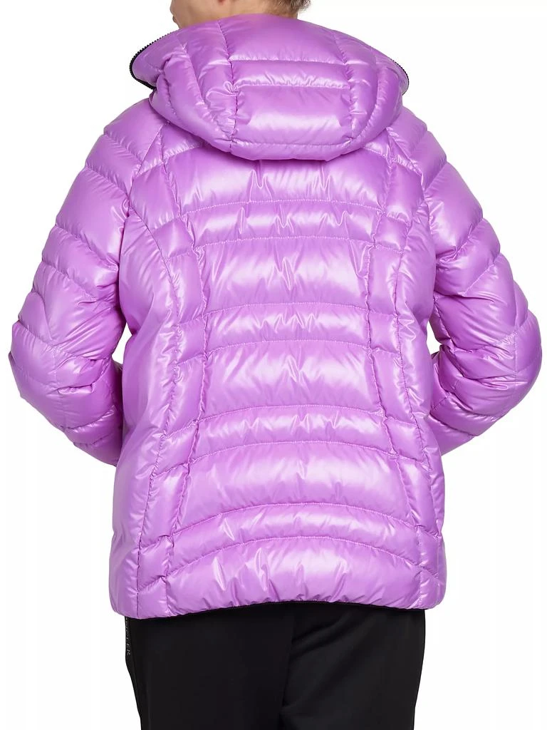 商品Moncler|Narlay Down Puffer Jacket,价格¥11651,第5张图片详细描述