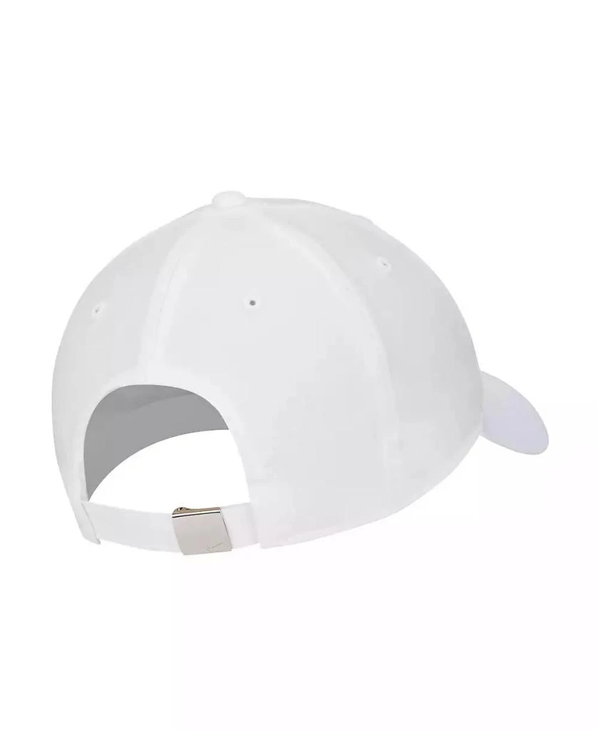 商品NIKE|Men's and Women's Lifestyle Club Adjustable Performance Hat,价格¥213,第2张图片详细描述