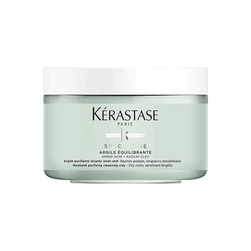 商品Kérastase|Kerastase卡诗双重功能净化发膜250ml,价格¥388,第1张图片