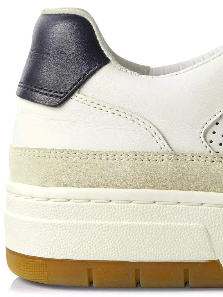 Mason Leather Sneakers 商品
