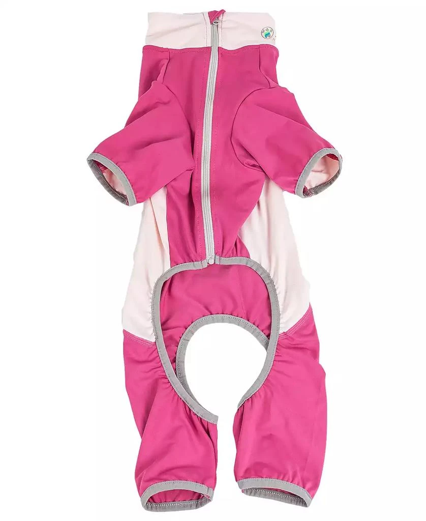 Active 'Warm-Pup' Performance Two Toned Full Body Warm Up 商品