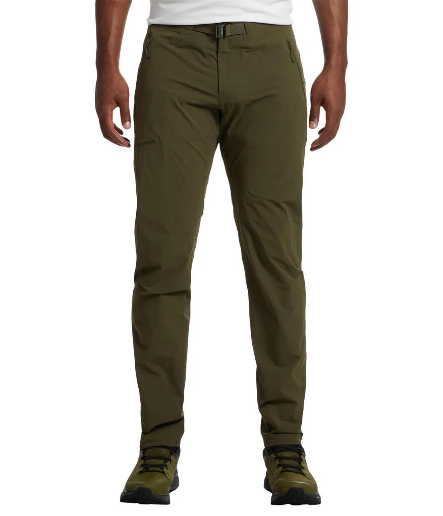 商品Arc'teryx|始祖鸟男士Gamma SL 裤子,价格¥1197,第1张图片