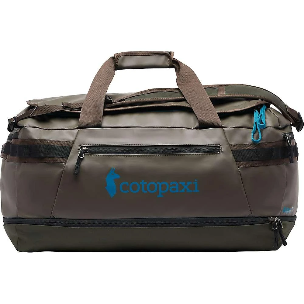 商品Cotopaxi|Cotopaxi Allpa 70L Duffel Bag,价格¥1219,第3张图片详细描述