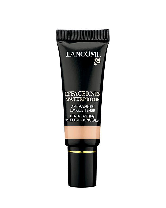 商品Lancôme|Effacernes Waterproof Protective Undereye Concealer,价格¥257,第1张图片