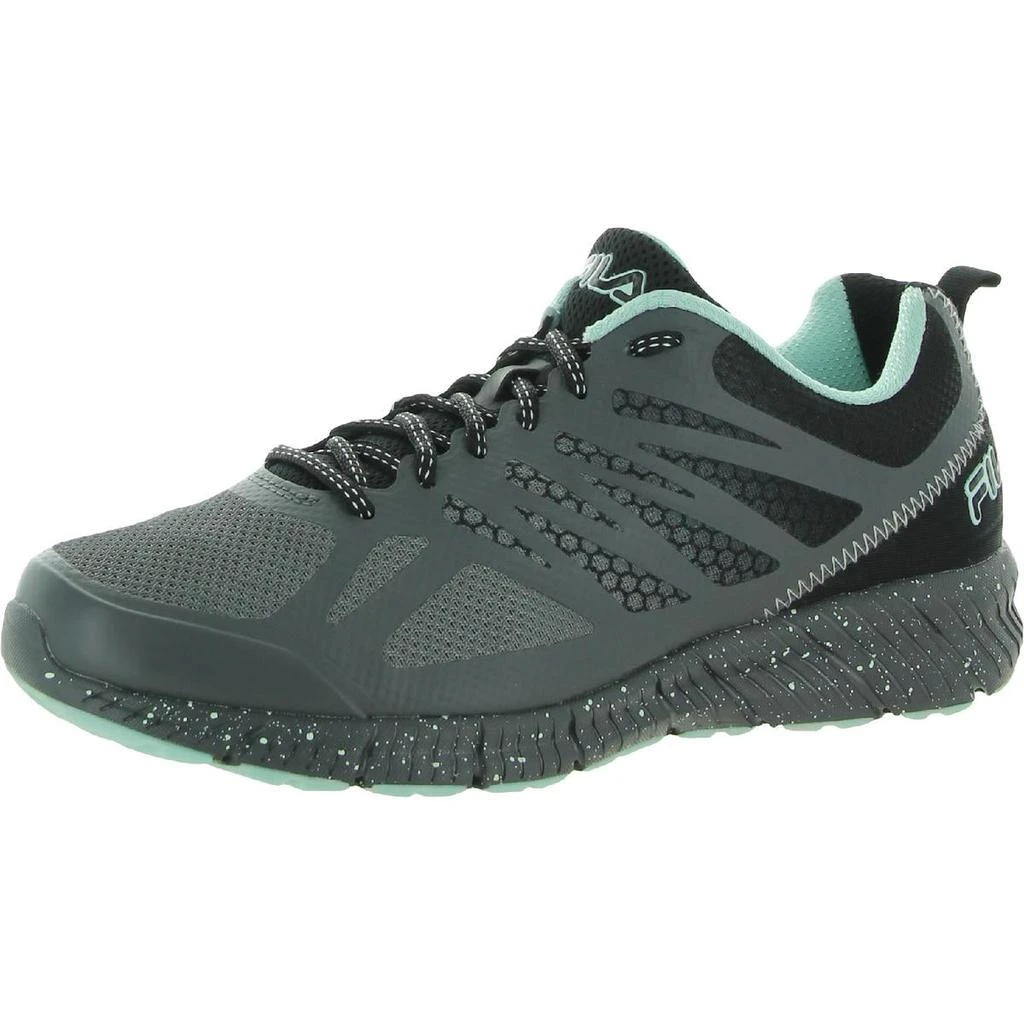 商品Fila|Fila Womens Speedstride TR Fitness Sneakers Trail Running Shoes,价格¥132,第1张图片