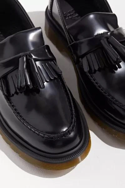 商品Dr. Martens|Dr. Martens Adrian Tassel Loafer,价格¥1138,第5张图片详细描述