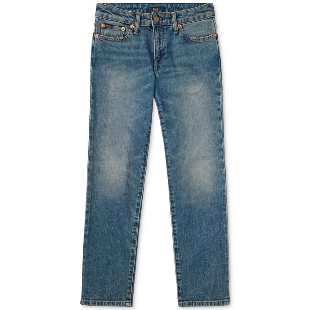 Big Boys Hampton Straight Stretch Jeans 商品