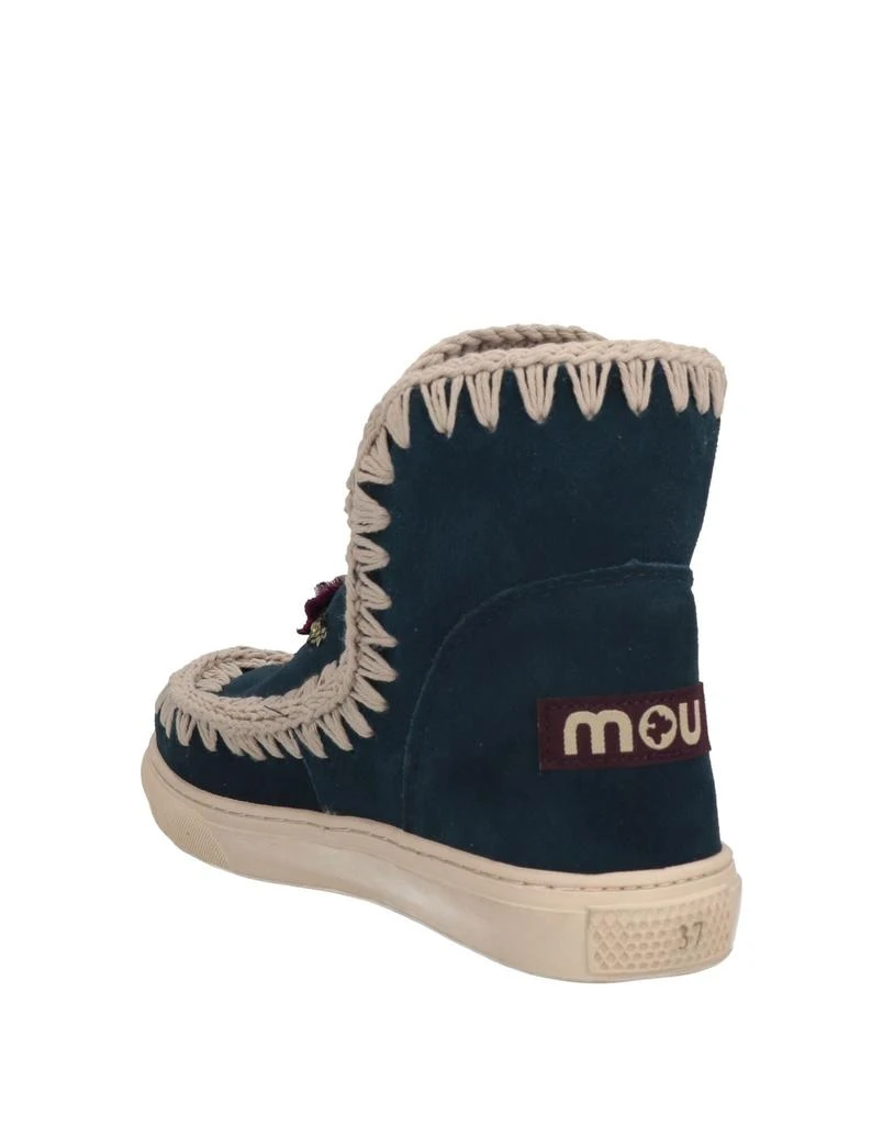 商品Mou|Ankle boot,价格¥1301,第3张图片详细描述