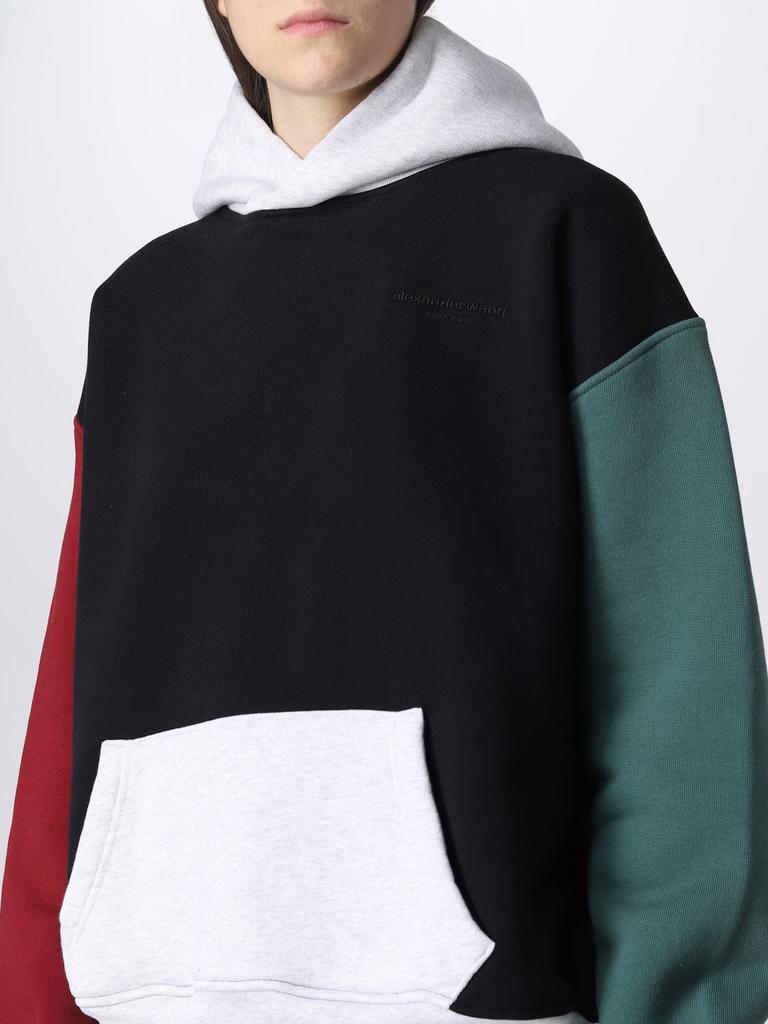Alexander Wang sweatshirt for woman商品第4张图片规格展示