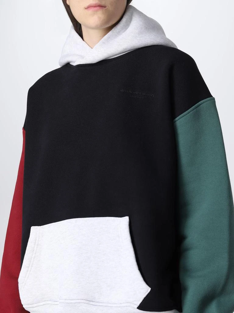 商品Alexander Wang|Alexander Wang sweatshirt for woman,价格¥2425,第4张图片详细描述