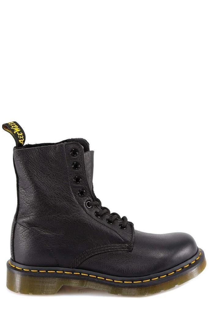 商品Dr. Martens|Dr. Martens Pascal Virginia Round-Toe Boots,价格¥1091,第1张图片