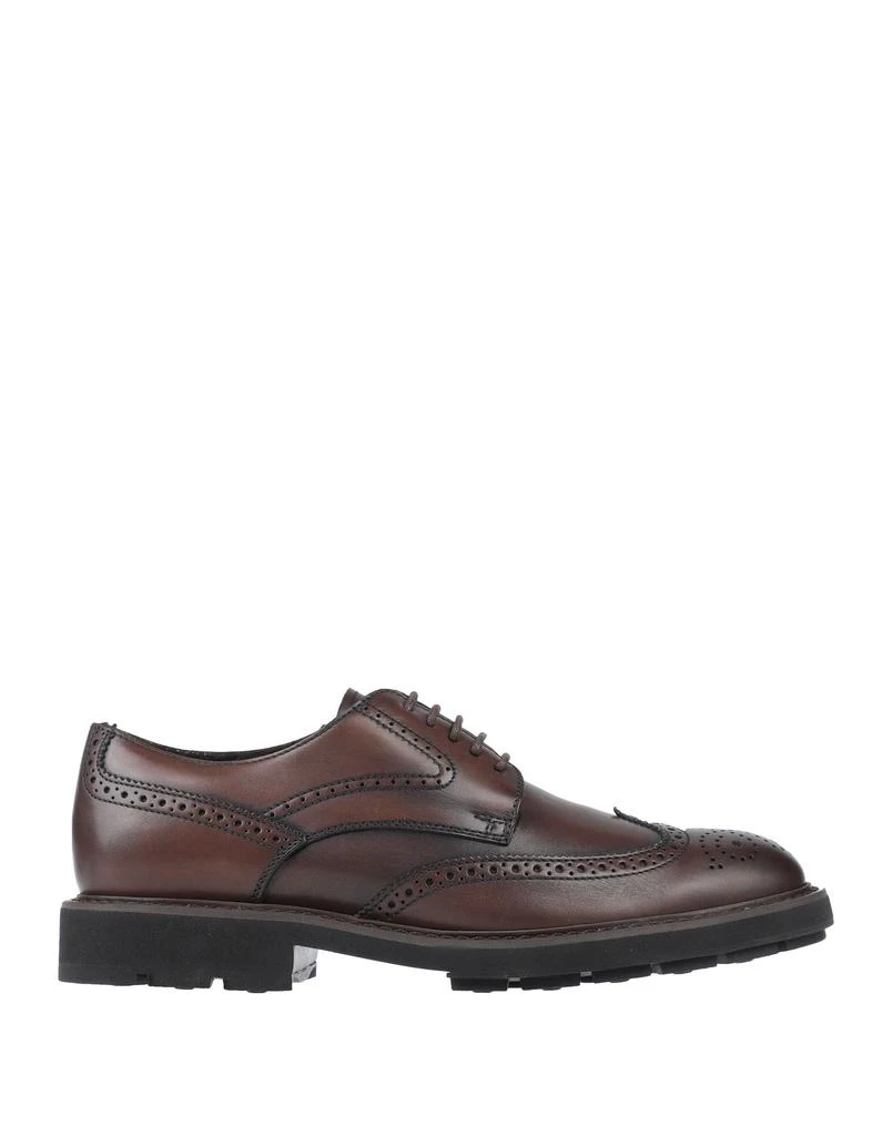 商品Tod's|Laced shoes,价格¥2406,第1张图片