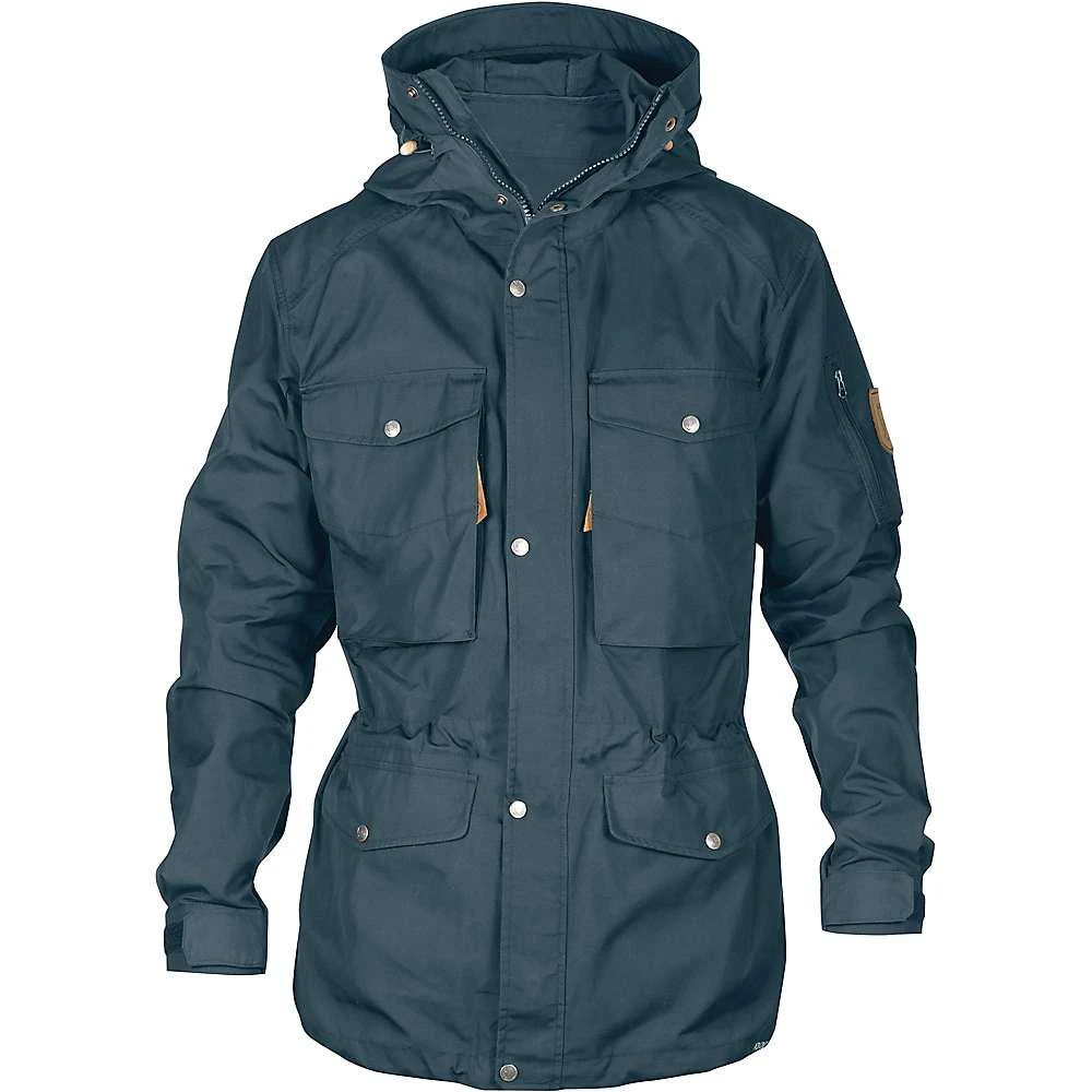 商品Fjällräven|Fjallraven Men's Singi Trekking Jacket,价格¥1845,第1张图片