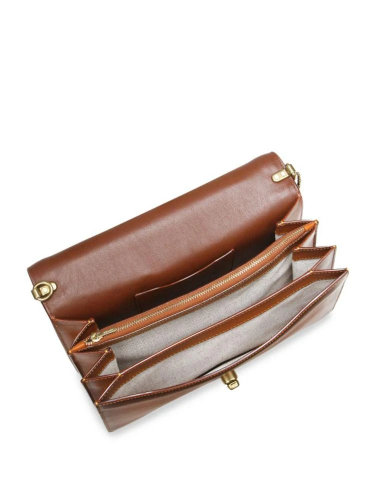 商品Coach|老花帆布&真皮斜挎包,价格¥2082,第2张图片详细描述