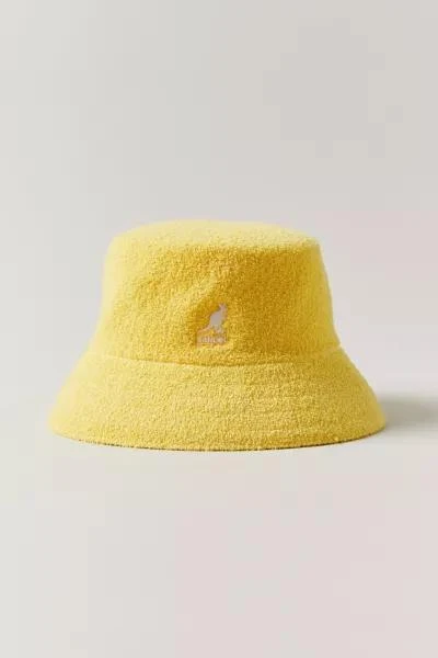 商品Kangol|Kangol Bermuda 渔夫帽,价格¥530,第3张图片详细描述