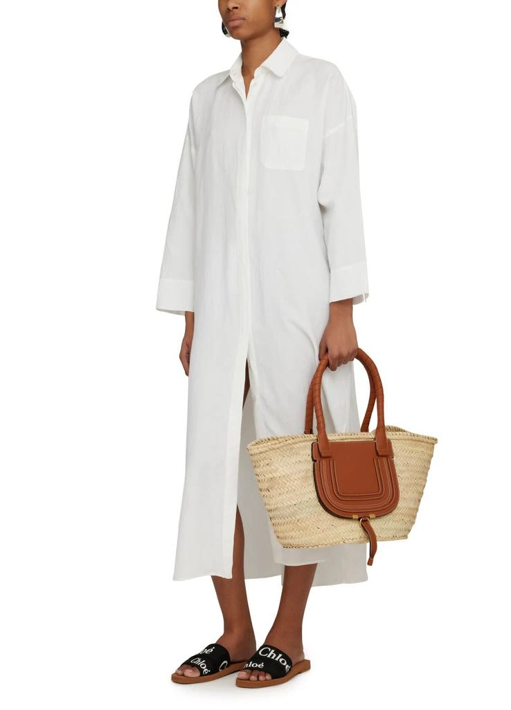 Dora midi dress 商品