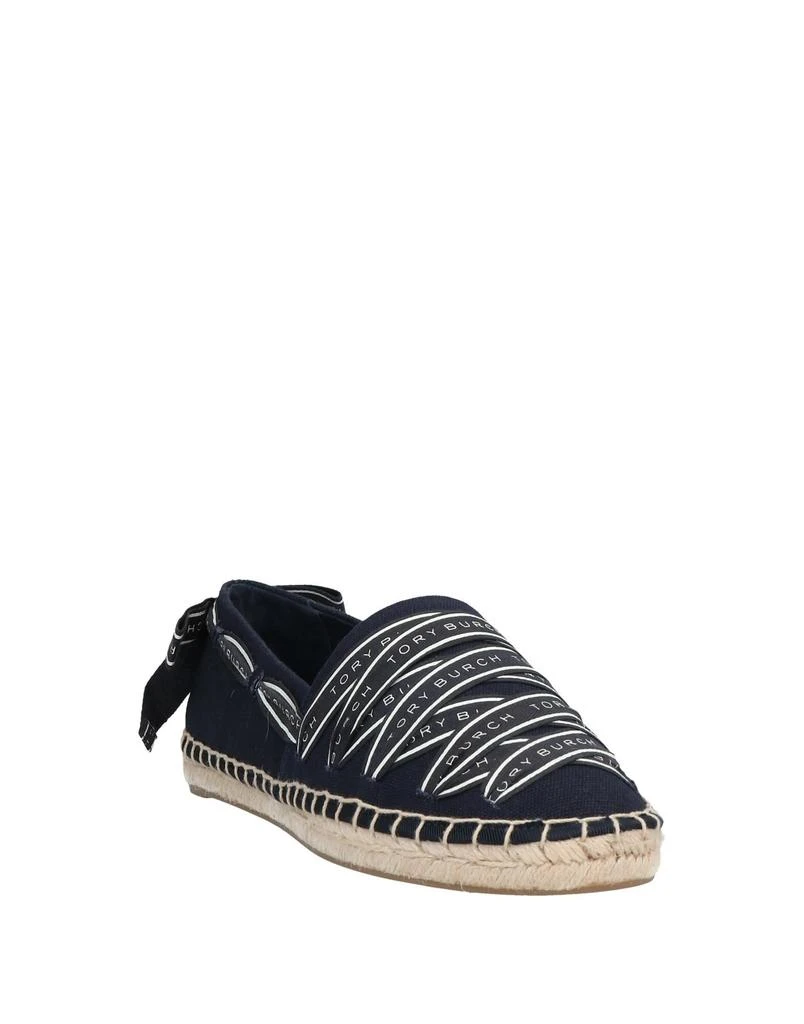 商品Tory Burch|Espadrilles,价格¥1119,第2张图片详细描述