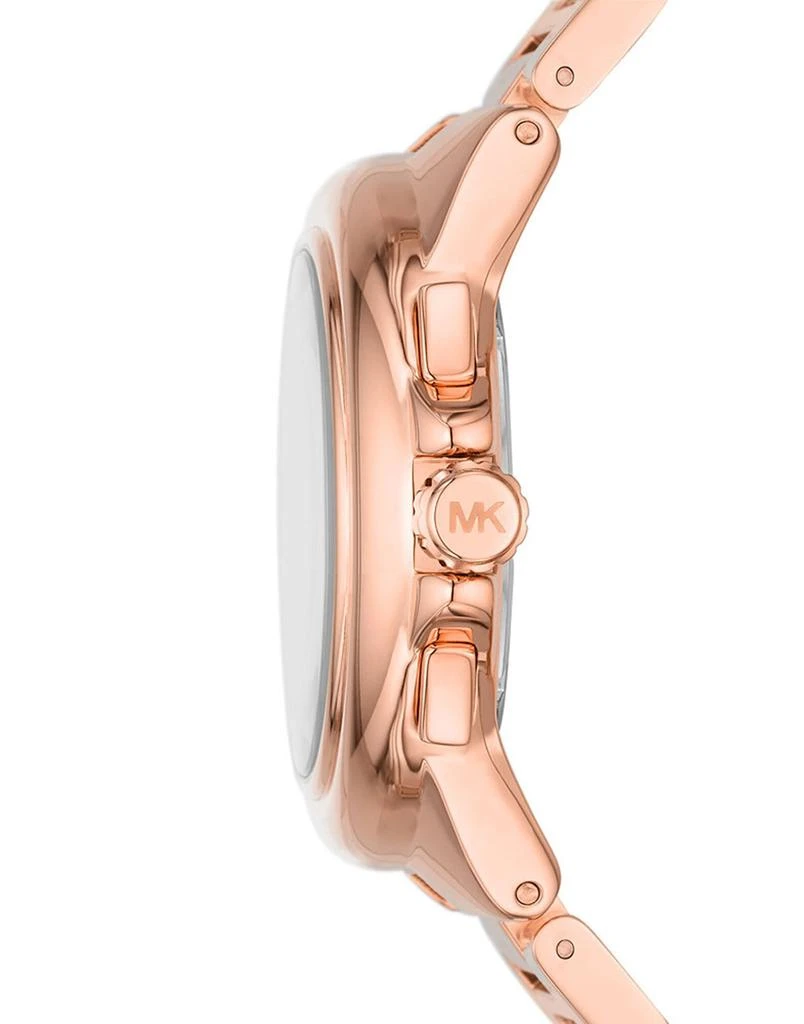 商品Michael Kors|Wrist watch,价格¥2162,第3张图片详细描述