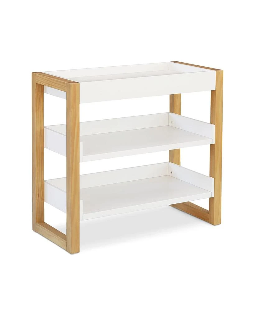 商品NAMESAKE|Million Dollar Baby Classic  Nantucket Changing Table,价格¥2235,第1张图片