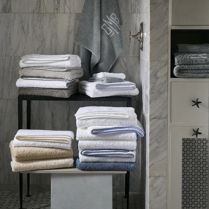 商品Matouk|Cairo Bath Towels,价格¥144,第5张图片详细描述