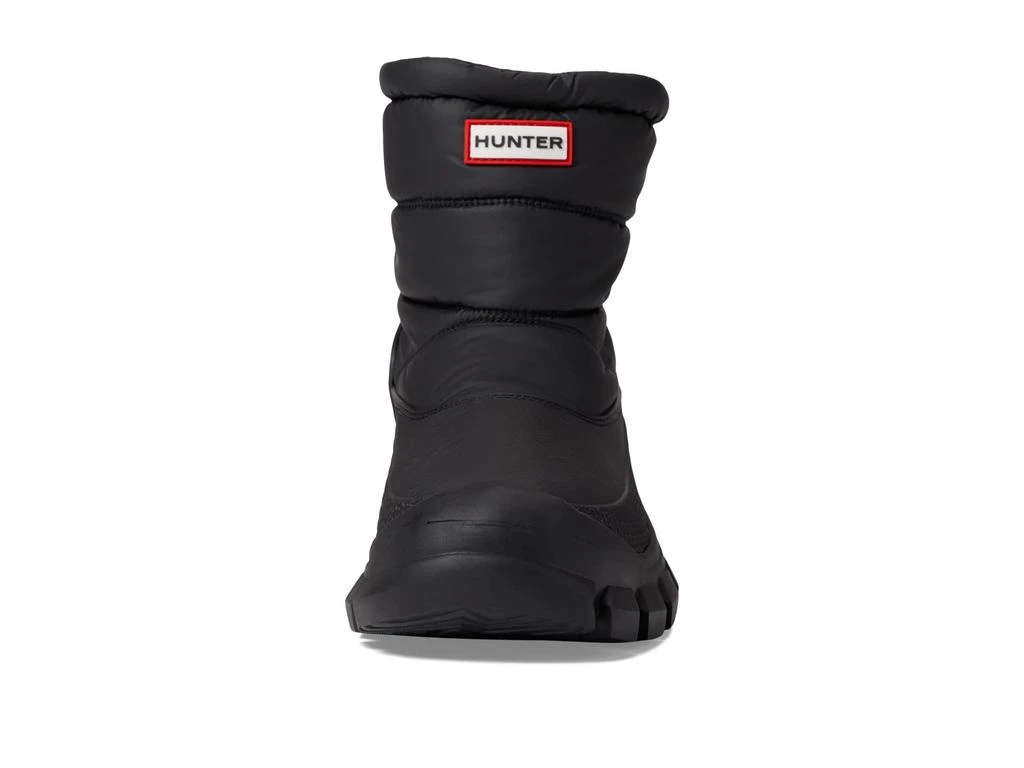 商品Hunter|Intrepid Short Snow Boot,价格¥1401,第2张图片详细描述