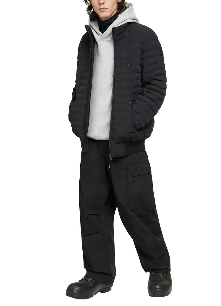 商品Moose Knuckles|Keap bomber,价格¥5045,第2张图片详细描述
