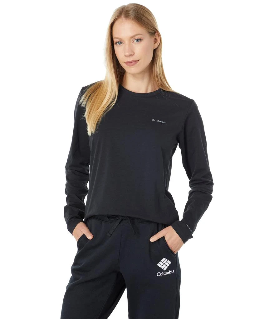 商品Columbia|Sun Trek™ Long Sleeve Tee,价格¥208,第1张图片