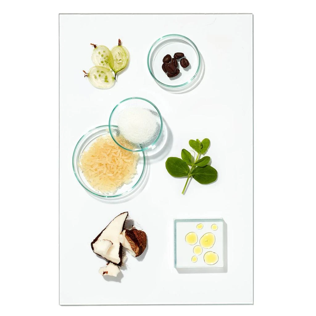 商品Grow Gorgeous|Grow Gorgeous Intense Collection (Worth £104.00),价格¥668,第2张图片详细描述