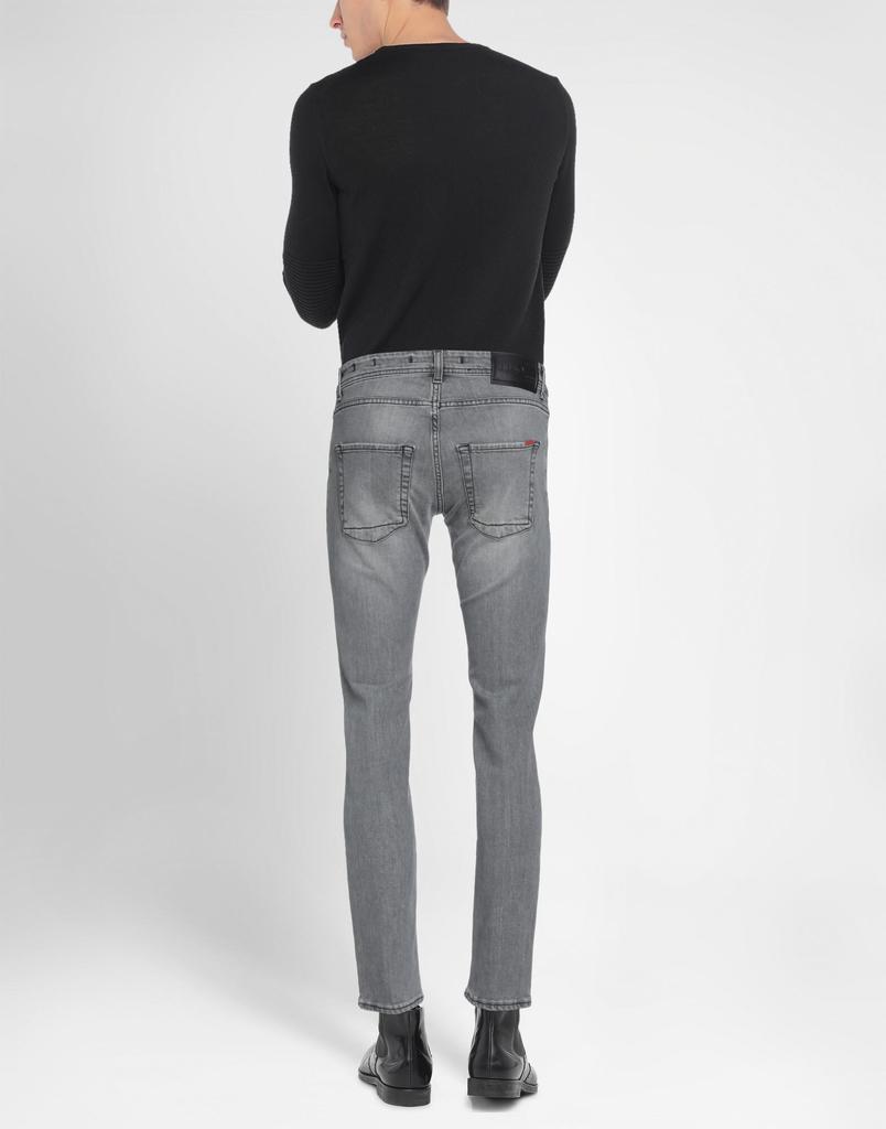 商品LIU •JO|Denim pants,价格¥708,第5张图片详细描述