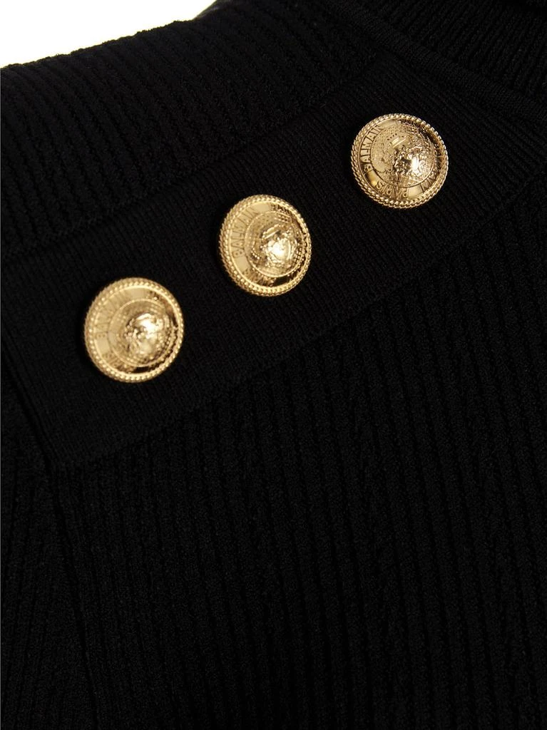 商品Balmain|Balmain button,价格¥6662,第4张图片详细描述