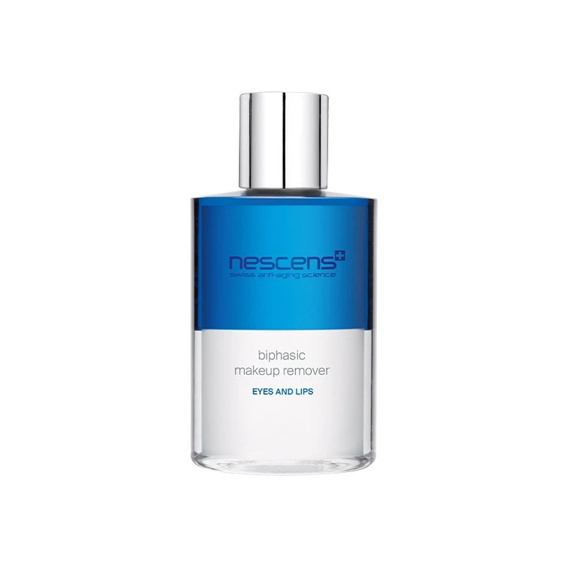 Nescens妮尚希脸唇卸妆油200ml 商品