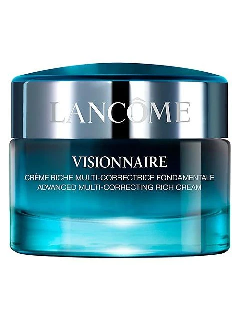 商品Lancôme|Visionaire Advanced Multi-Correcting Rich Cream,价格¥669,第1张图片