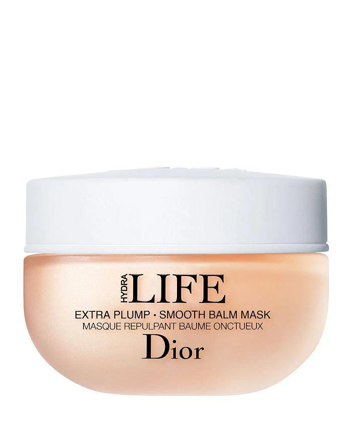 商品Dior|迪奥 Hydra Life 丰盈润泽面膜膏,价格¥513,第1张图片