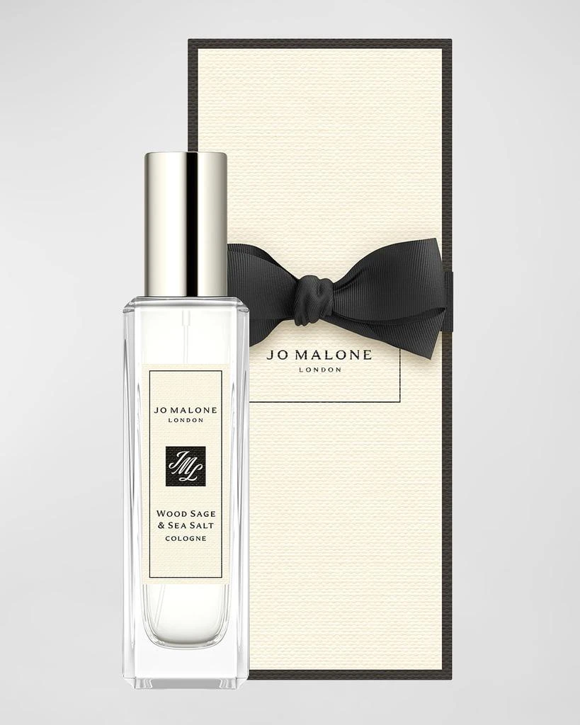 商品Jo Malone London|Wood Sage & Sea Salt Cologne,价格¥691,第1张图片