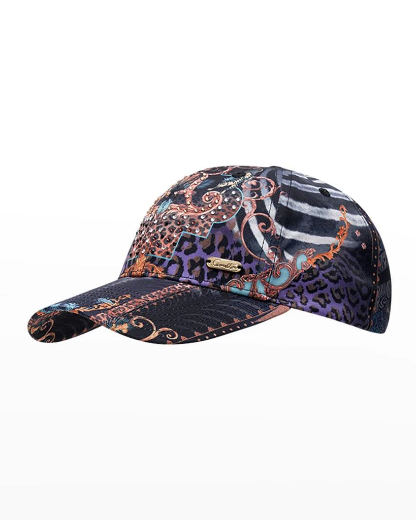 商品Camilla|Active Cap,价格¥857,第1张图片
