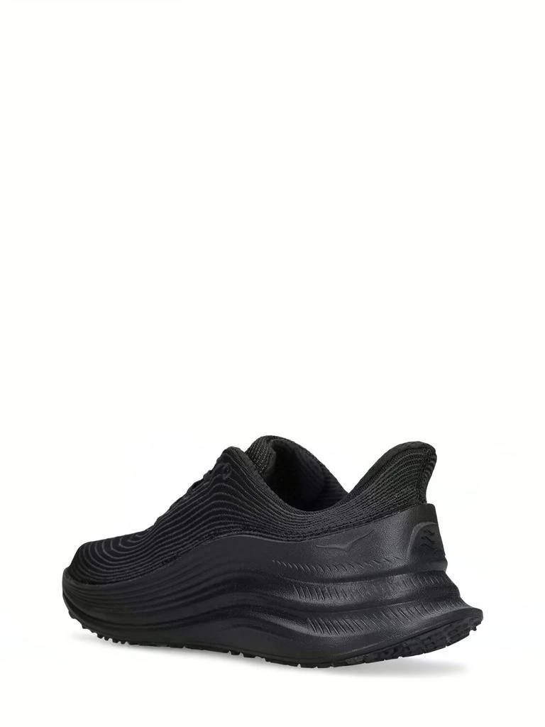 商品Hoka One One|Tc1.0 Vibram N-oil Outsole Sneaker,价格¥809,第2张图片详细描述