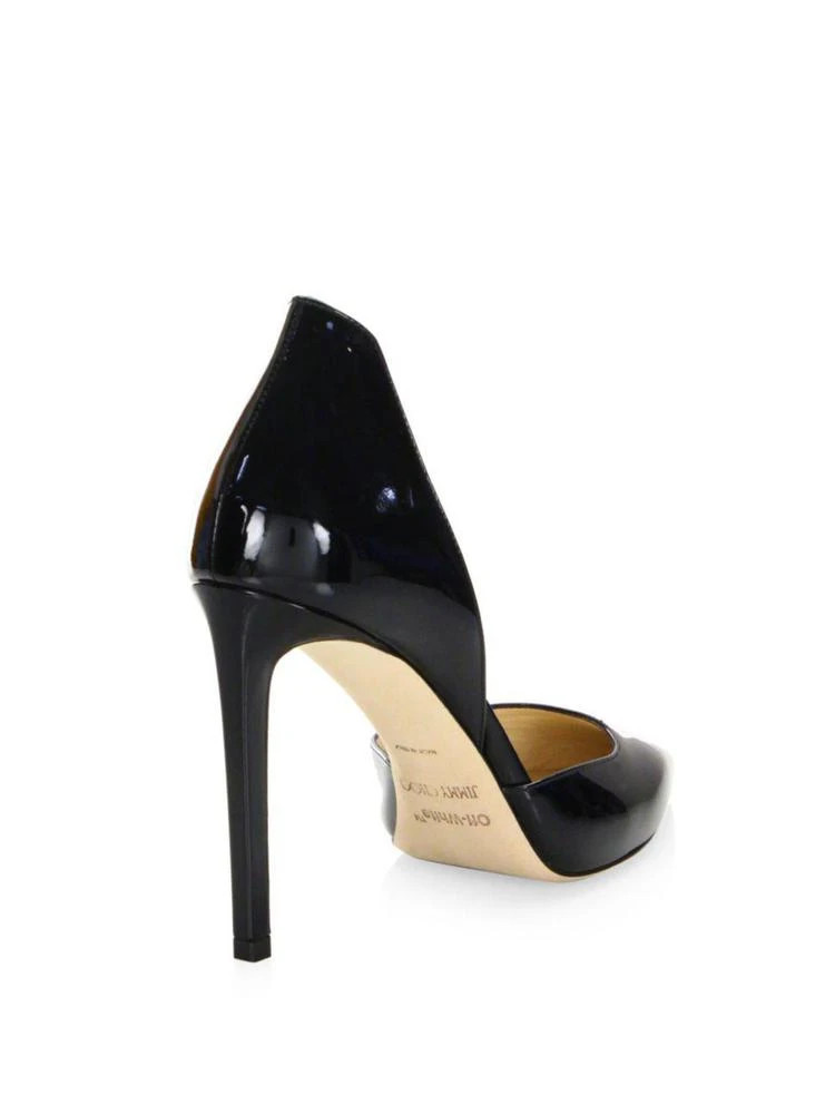 商品Jimmy Choo|Patent Leather Point Toe Pumps,价格¥2004,第2张图片详细描述